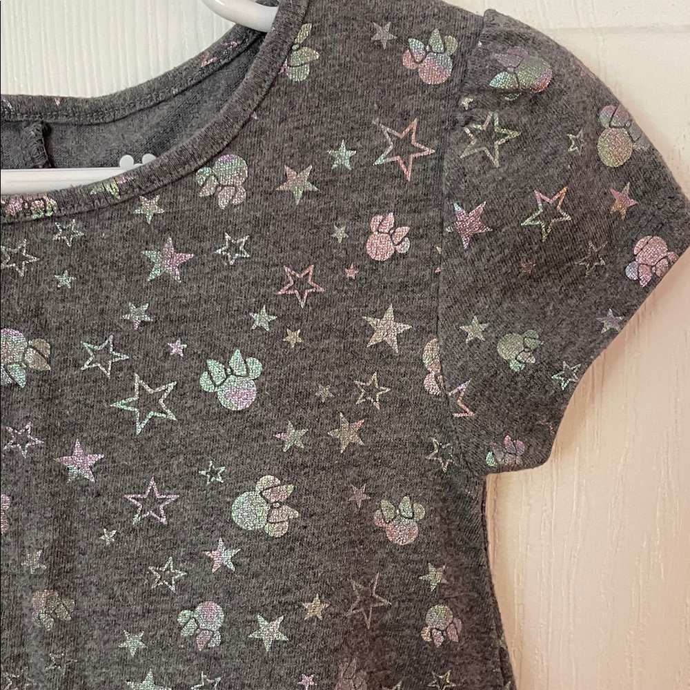 Disney Jumping Beans Dress Size 3T - Picture 3 of 8